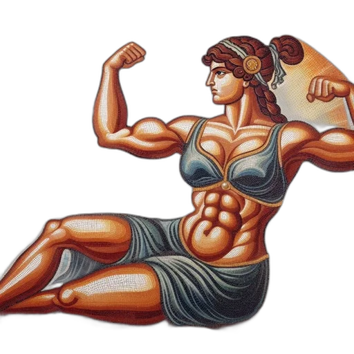 photorealistic, concept art, oil painting, comic book art transparent PNG cut-out