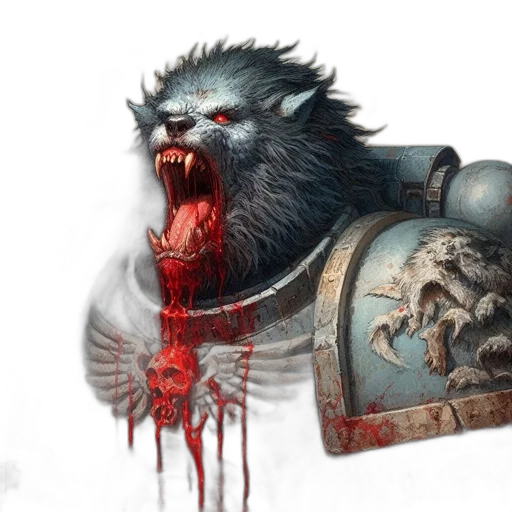 creature, animal, concept art, fantasy art transparent PNG cut-out