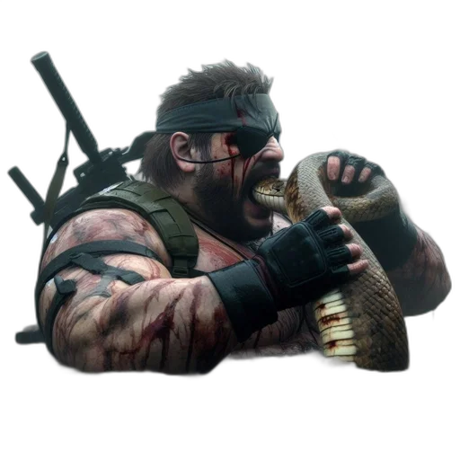 weapon, staff, sword, animal transparent PNG cut-out
