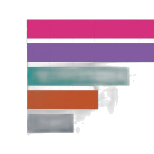 staff, pastel, colorful, dark transparent PNG cut-out