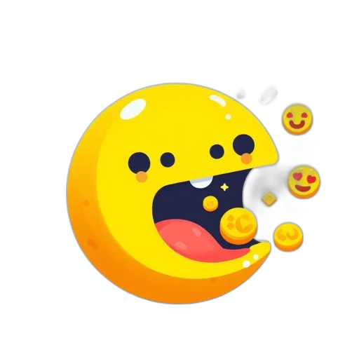 staff, face, mask, food transparent PNG cut-out