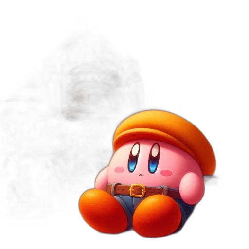 weapon, mask, creature, hat transparent PNG cut-out