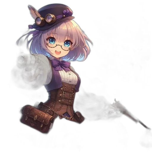 staff, weapon, sword, hat transparent PNG cut-out