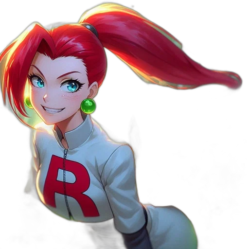 staff, robot, jacket, concept art transparent PNG cut-out