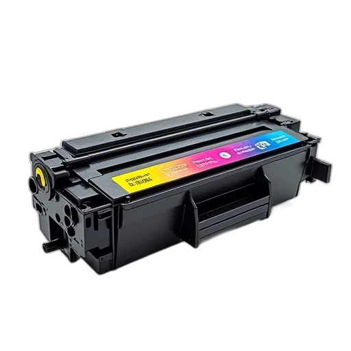 colorful, neon, colors, toner transparent PNG cut-out