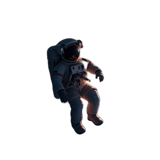 robot, jacket, creature, animal transparent PNG cut-out