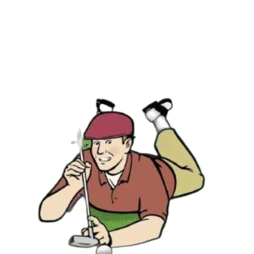 staff, hat, food, weapon transparent PNG cut-out