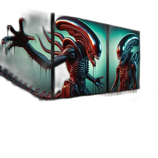 creature, dragon, concept art, fantasy art transparent PNG cut-out