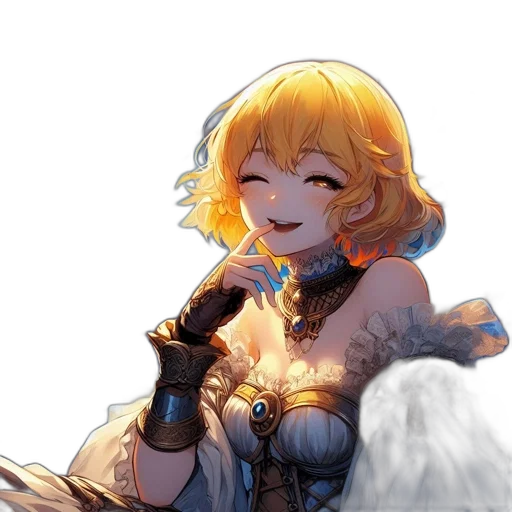 crown, staff, weapon, sword transparent PNG cut-out