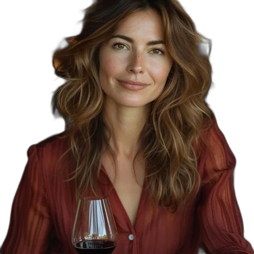 face, hair, photorealistic, oil painting transparent PNG cut-out