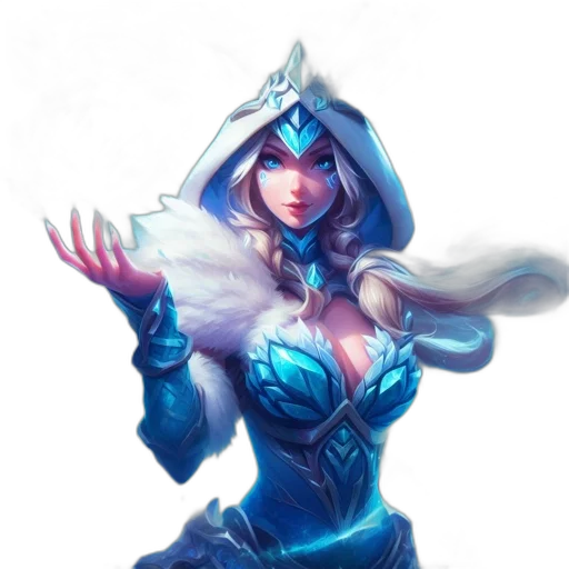 staff, crown, dress, weapon transparent PNG cut-out