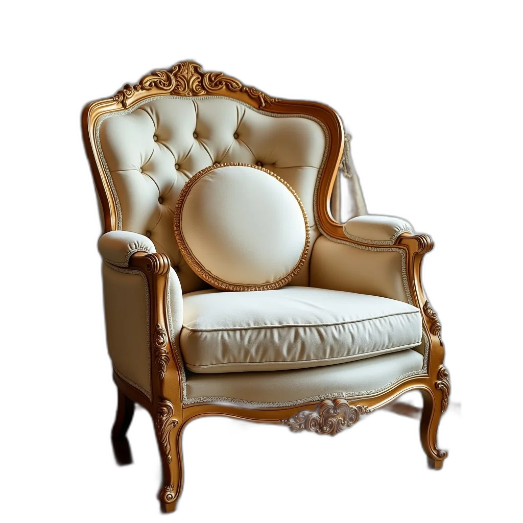 furniture, crown, hat, jewelry transparent PNG cut-out