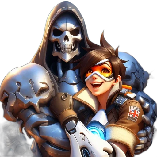 weapon, mask, face, staff transparent PNG cut-out