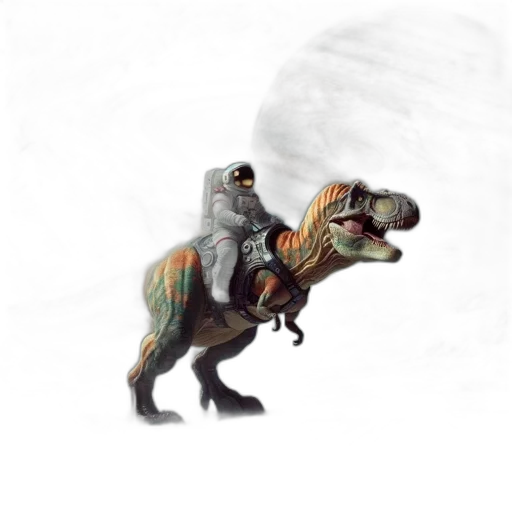 dragon, creature, animal, staff transparent PNG cut-out
