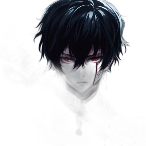mask, face, creature, weapon transparent PNG cut-out