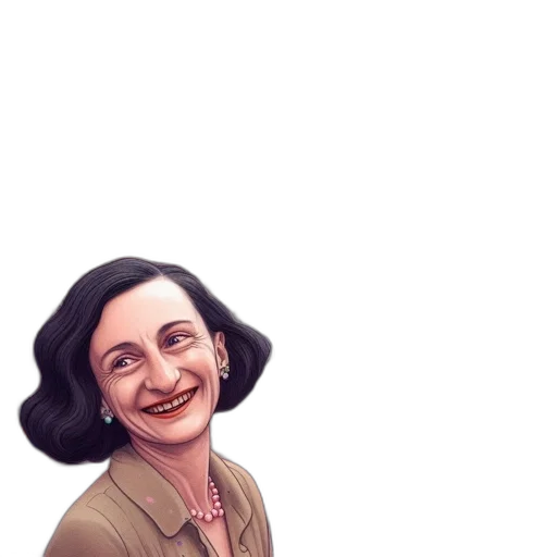 face, staff, animal, robot transparent PNG cut-out