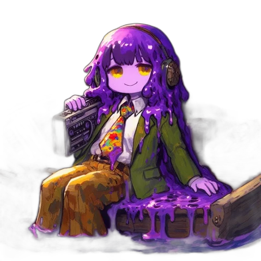 staff, weapon, furniture, creature transparent PNG cut-out