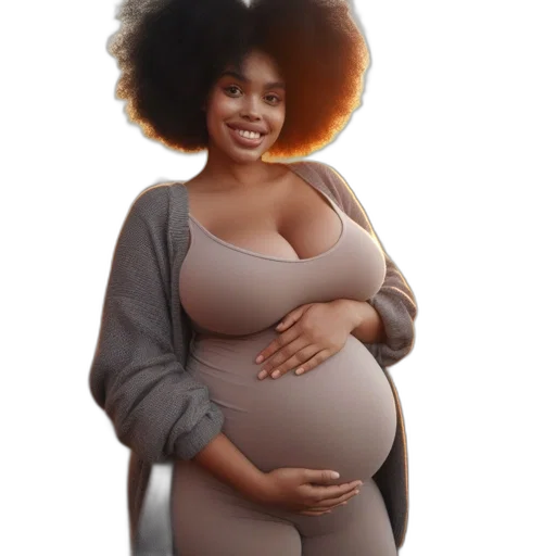 dress, photorealistic, concept art, expectant transparent PNG cut-out