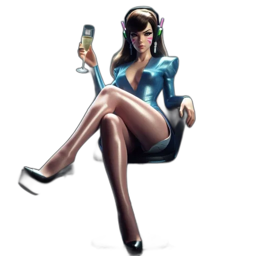 staff, dress, concept art, pixel art transparent PNG cut-out