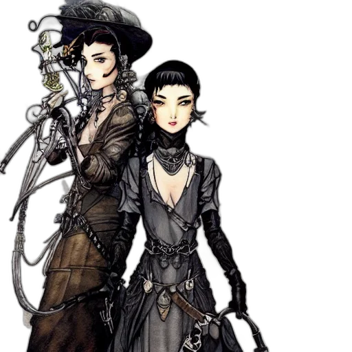 staff, concept art, fantasy art, comic book art transparent PNG cut-out