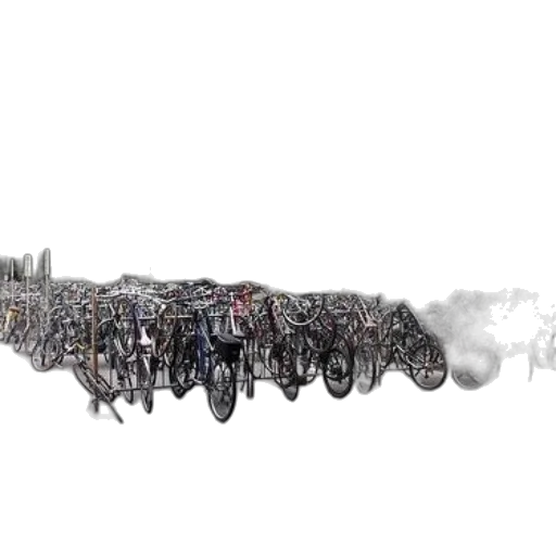 car, weapon, concept art, photorealistic transparent PNG cut-out