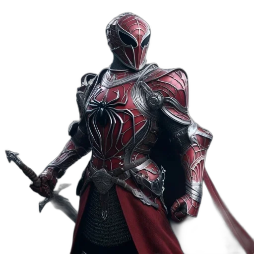 sword, weapon, mask, dragon transparent PNG cut-out