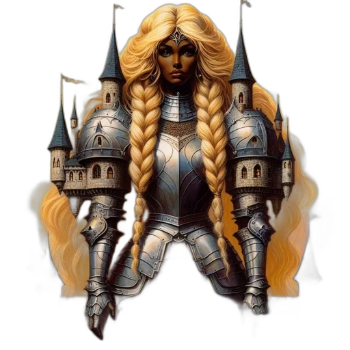 sword, fantasy art, concept art, pixel art transparent PNG cut-out