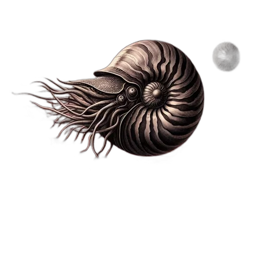 creature, hair, animal, mask transparent PNG cut-out