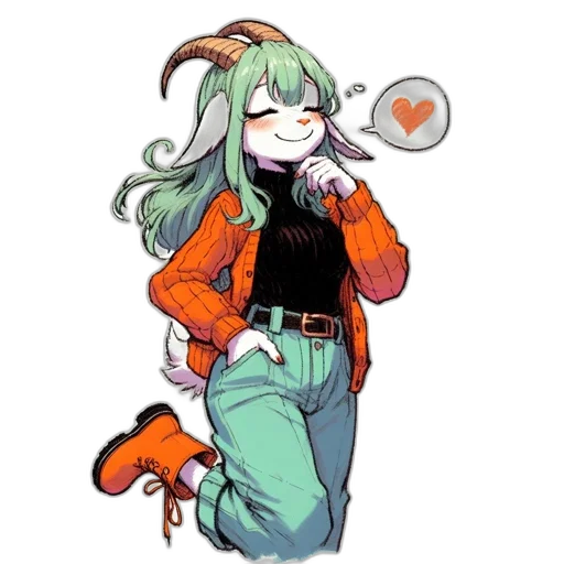 dragon, staff, jacket, creature transparent PNG cut-out