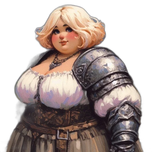 dress, concept art, fantasy art, pixel art transparent PNG cut-out