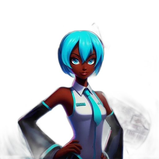 staff, robot, concept art, fantasy art transparent PNG cut-out