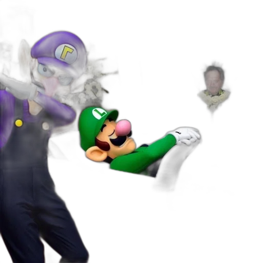 mask, weapon, hat, staff transparent PNG cut-out
