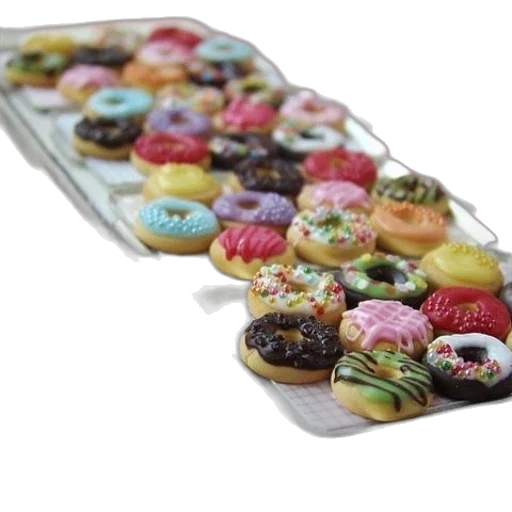 food, jewelry, photorealistic, 3d render transparent PNG cut-out