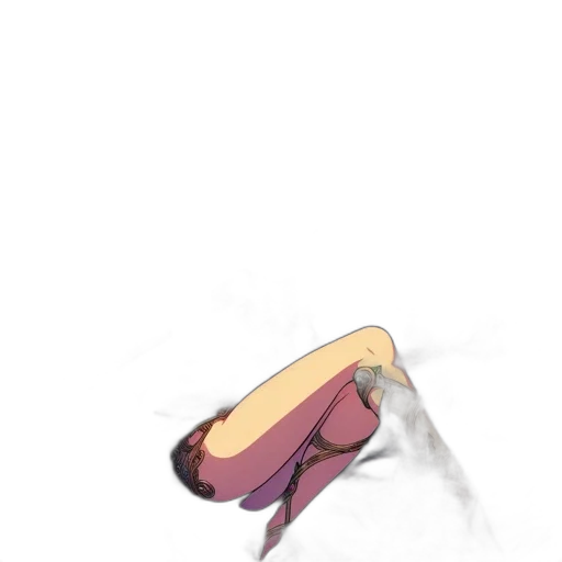 food, weapon, staff, shoes transparent PNG cut-out