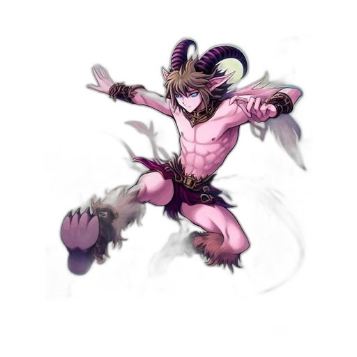 creature, dragon, animal, staff transparent PNG cut-out