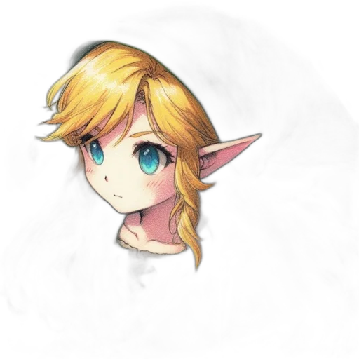 staff, face, mask, dragon transparent PNG cut-out