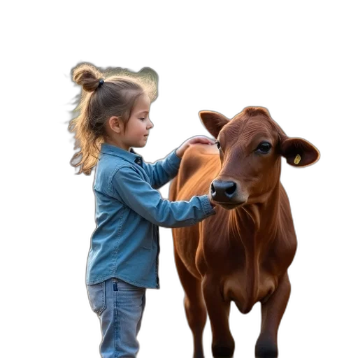 animal, creature, food, photorealistic transparent PNG cut-out