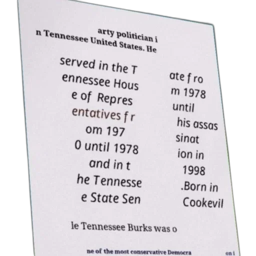 poster, features, politician, named transparent PNG cut-out