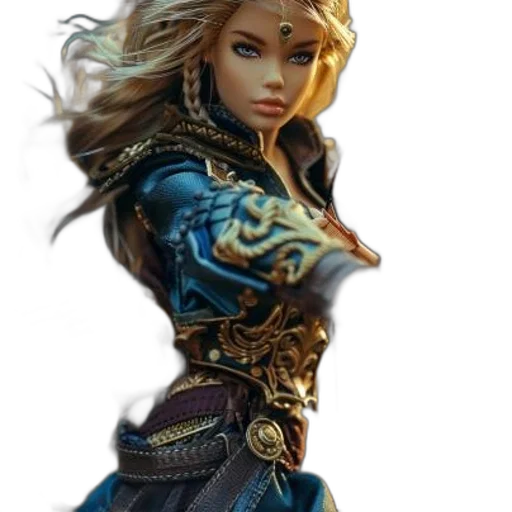 staff, fantasy art, concept art, comic book art transparent PNG cut-out