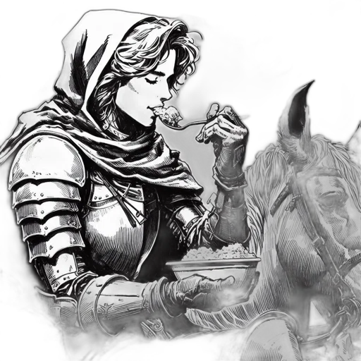 sword, fantasy art, concept art, comic book art transparent PNG cut-out