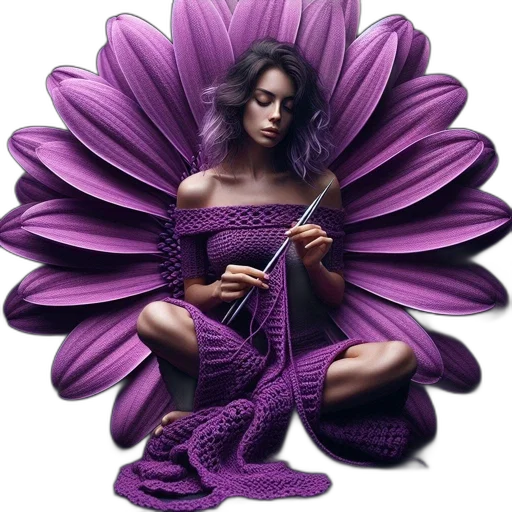 flower, dress, umbrella, jewelry transparent PNG cut-out