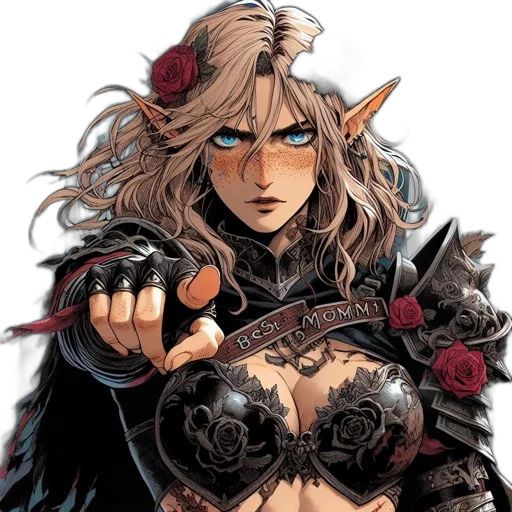 sword, weapon, crown, jewelry transparent PNG cut-out