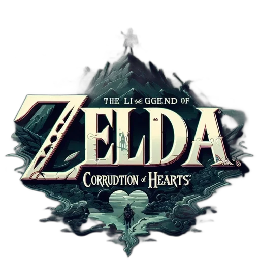 concept art, pixel art, fantasy art, artwork transparent PNG cut-out