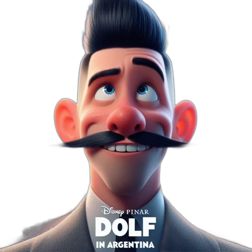 face, staff, concept art, cartoon transparent PNG cut-out