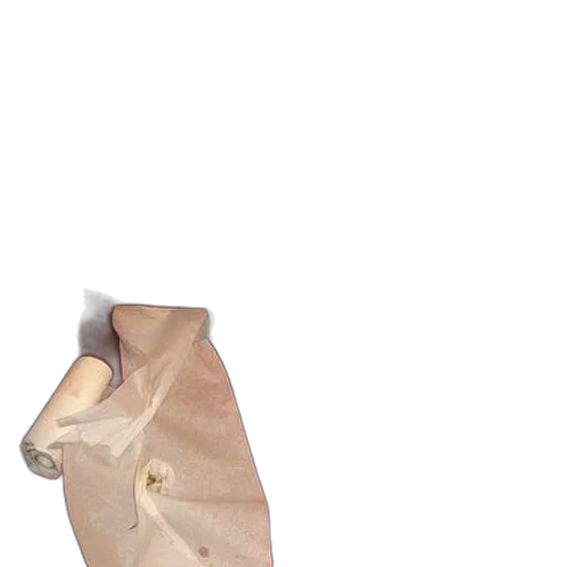 mask, dress, shoes, bottle transparent PNG cut-out