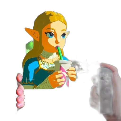 food, staff, weapon, bottle transparent PNG cut-out