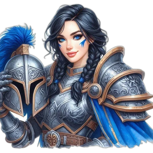sword, weapon, fantasy art, concept art transparent PNG cut-out