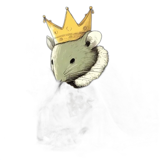crown, hat, dragon, animal transparent PNG cut-out
