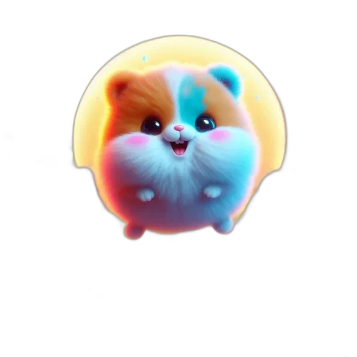 creature, animal, staff, face transparent PNG cut-out