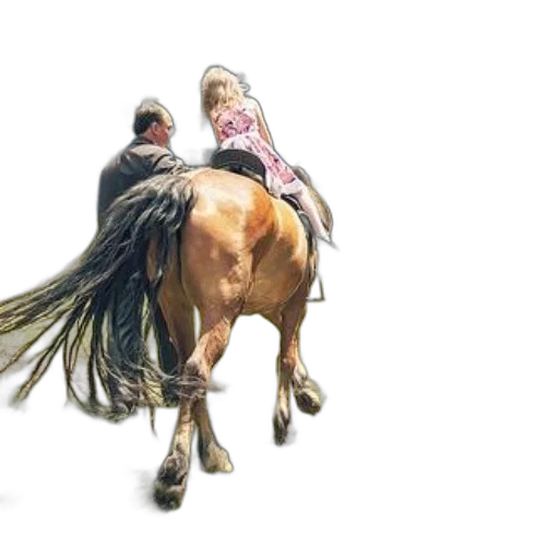 photorealistic, concept art, 3d render, oil painting transparent PNG cut-out